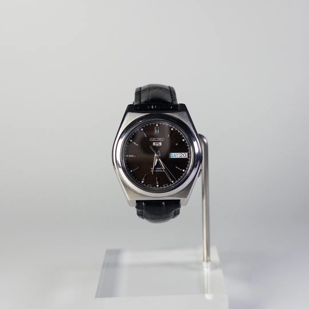 Seiko 5 — foto 2