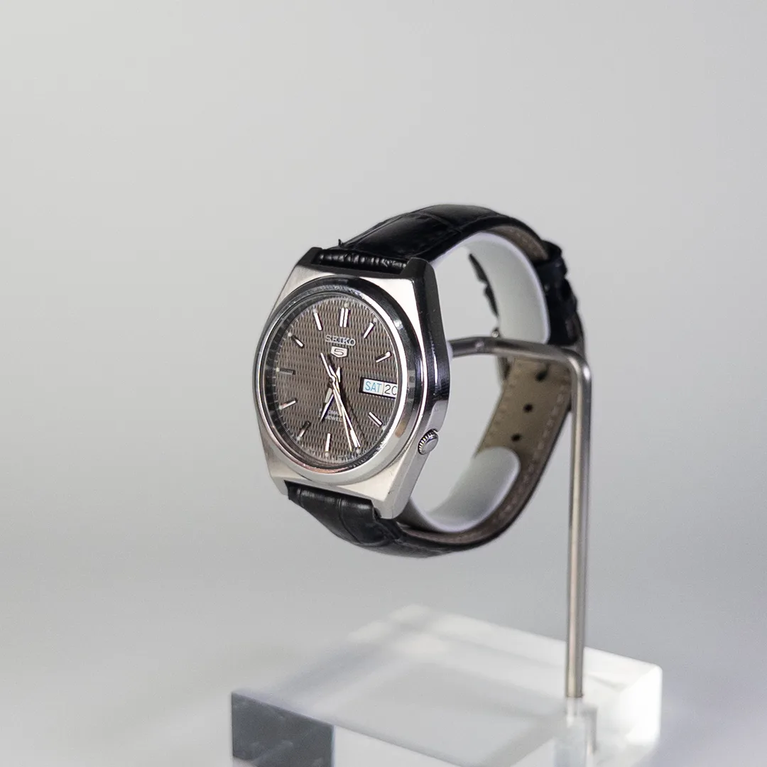 Seiko 5 — foto 3