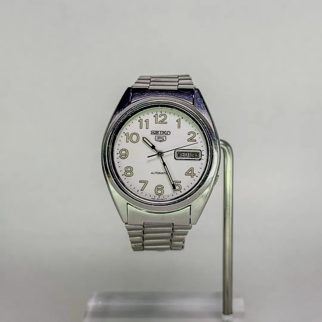 Seiko 5 — foto 2