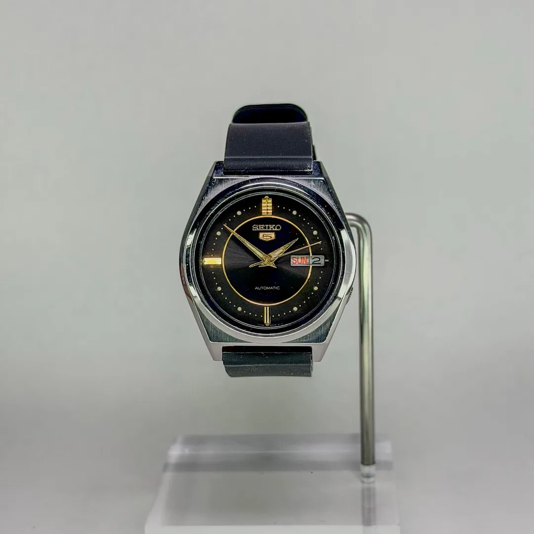 Seiko 5 — foto 2