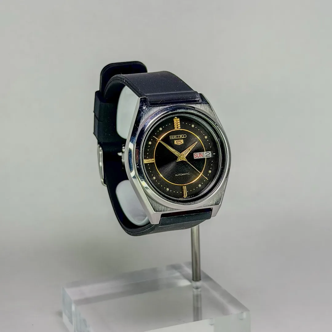 Seiko 5 — foto 3