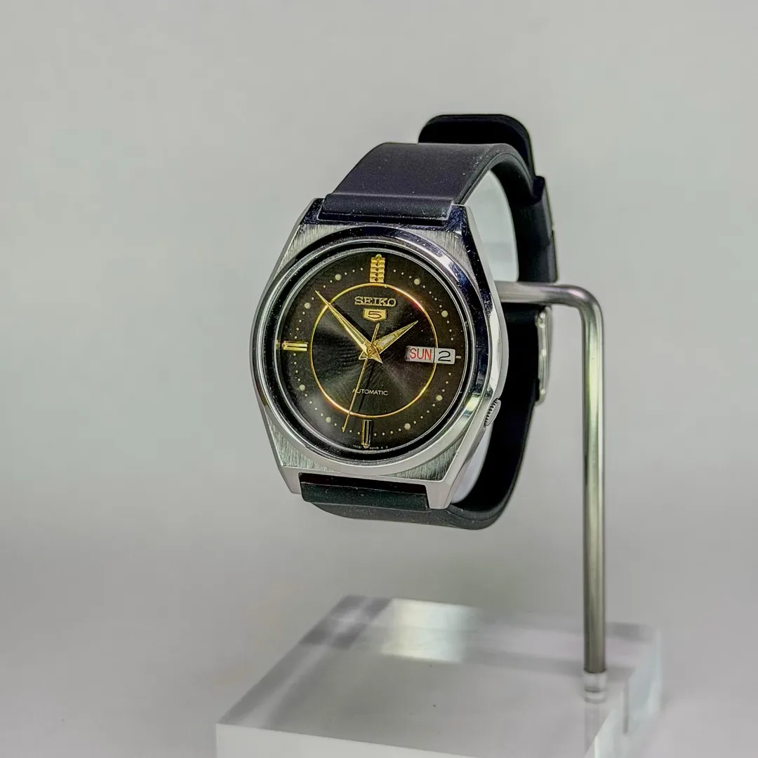 Seiko 5 — foto 4