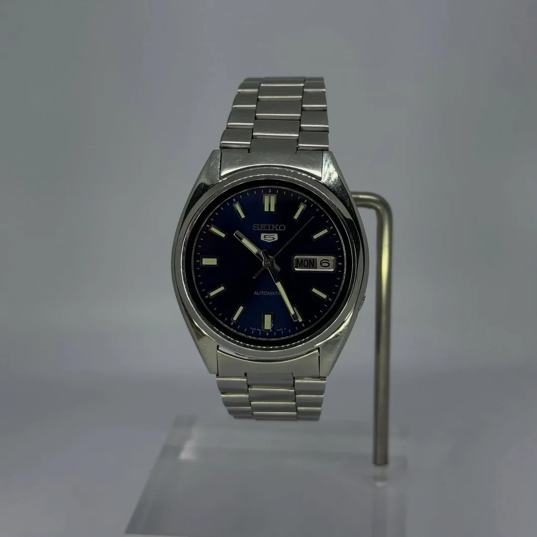 Seiko 5 — foto 2