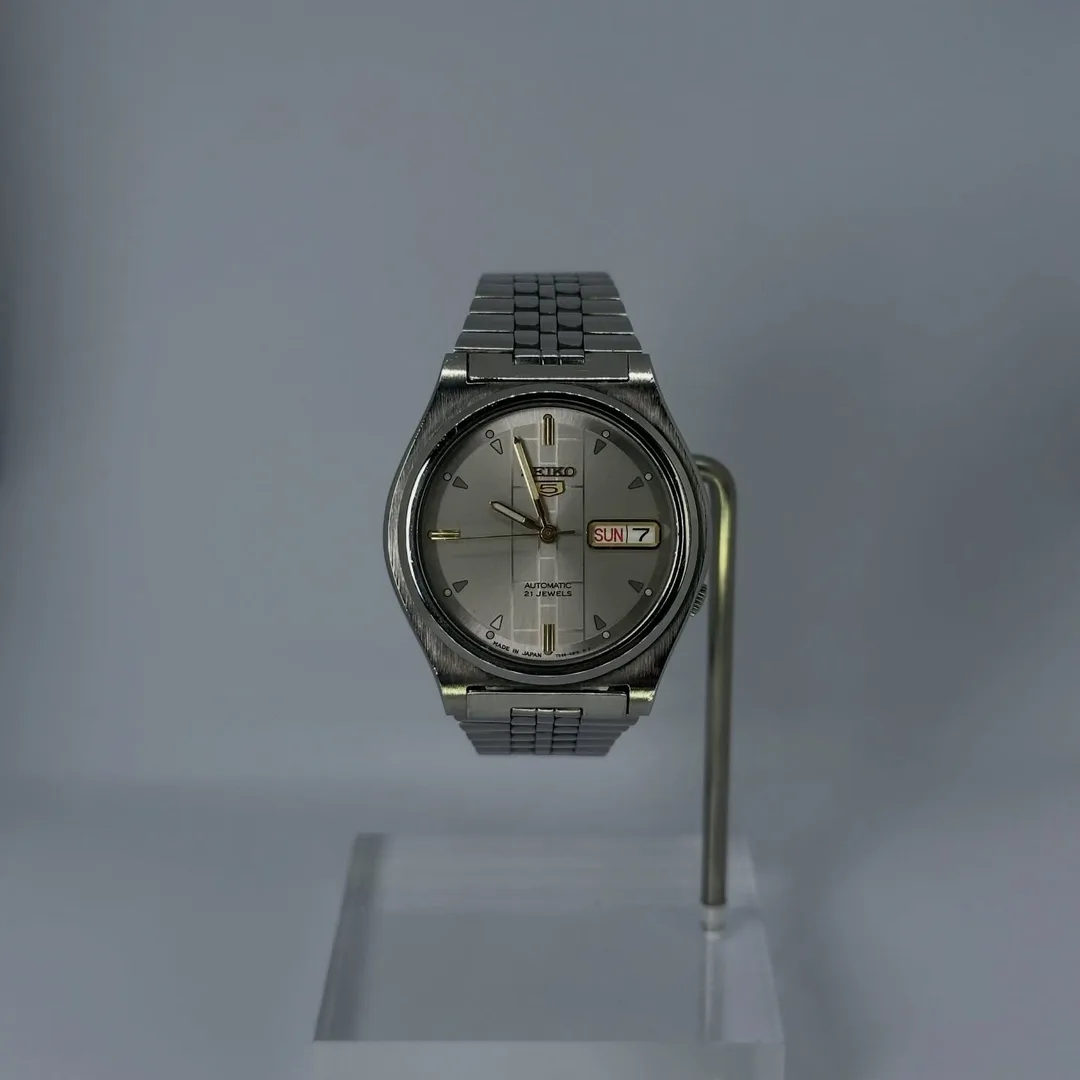 Seiko 5 — foto 2