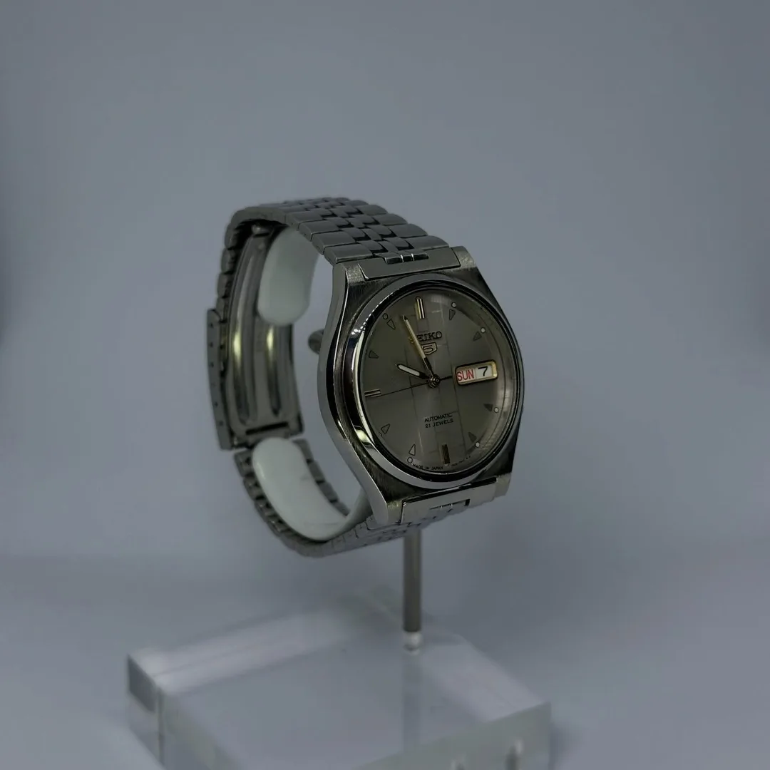 Seiko 5 — foto 4
