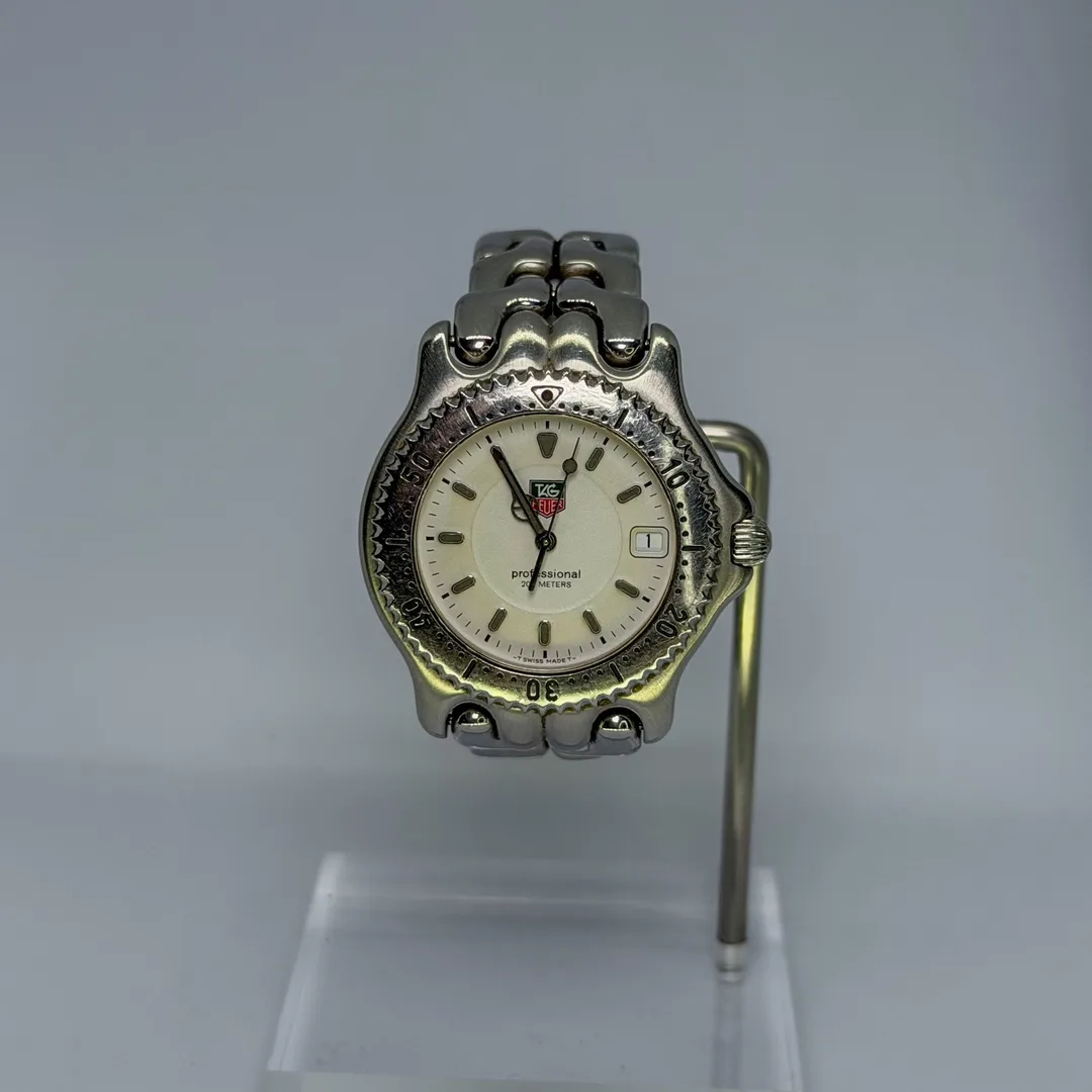 TAG Heuer S/EL — foto 2