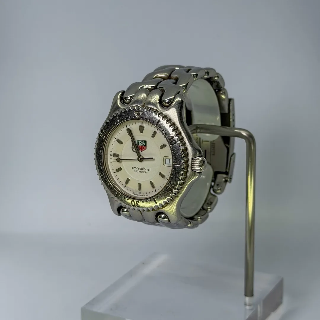 TAG Heuer S/EL — foto 3
