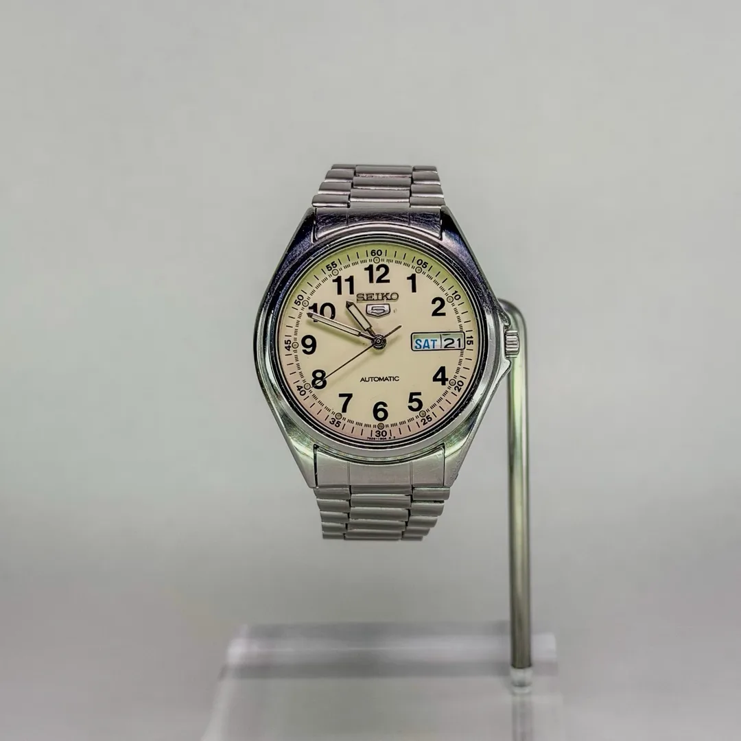 Seiko 5 — foto 2