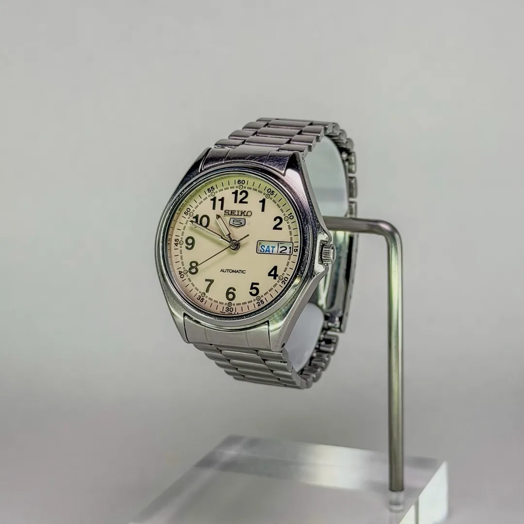 Seiko 5 — foto 3