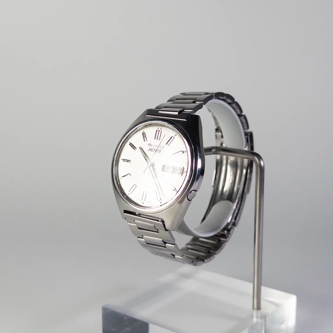 Seiko 5 Actus — foto 3