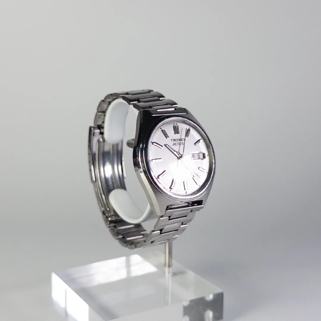 Seiko 5 Actus — foto 4