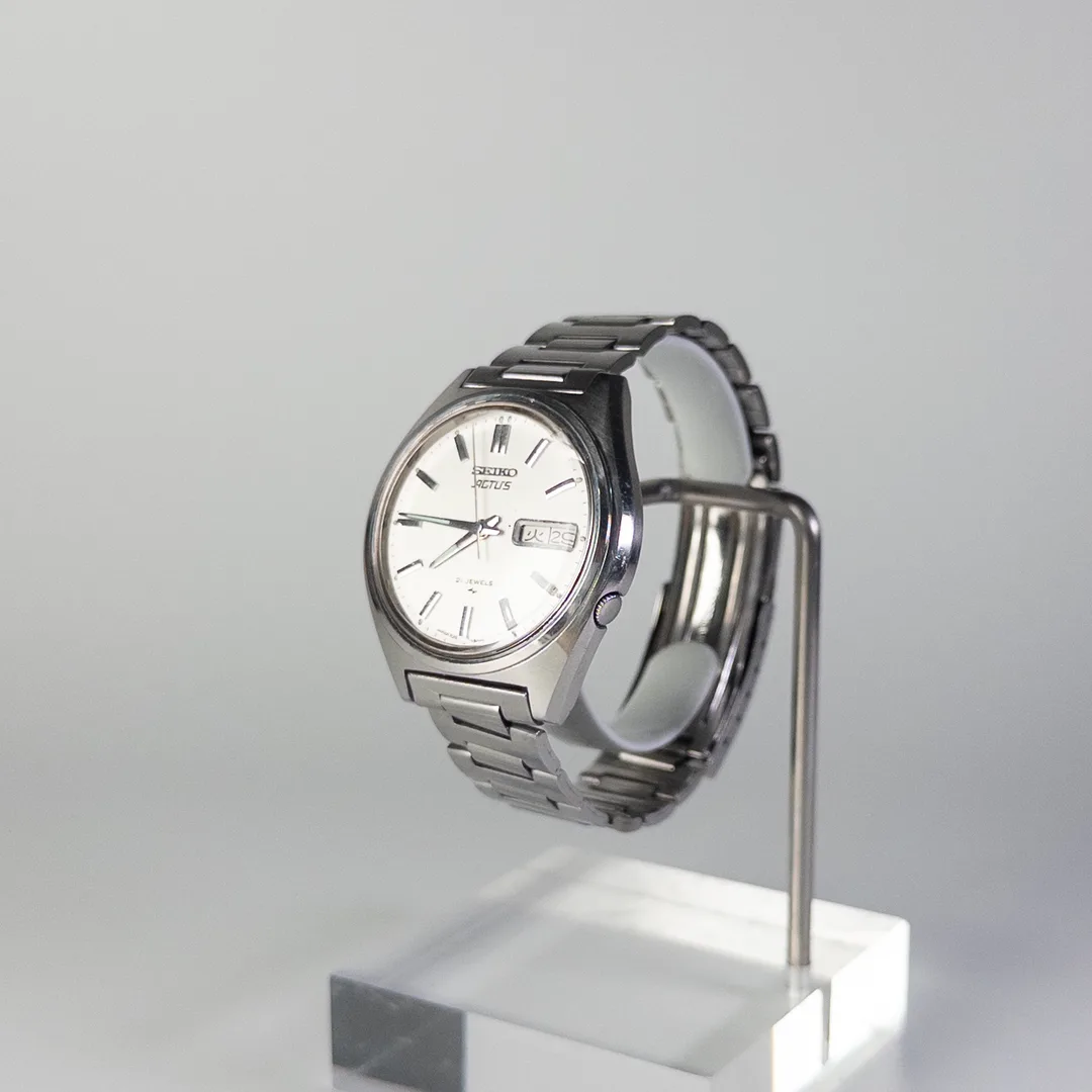 Seiko 5 Actus — foto 3