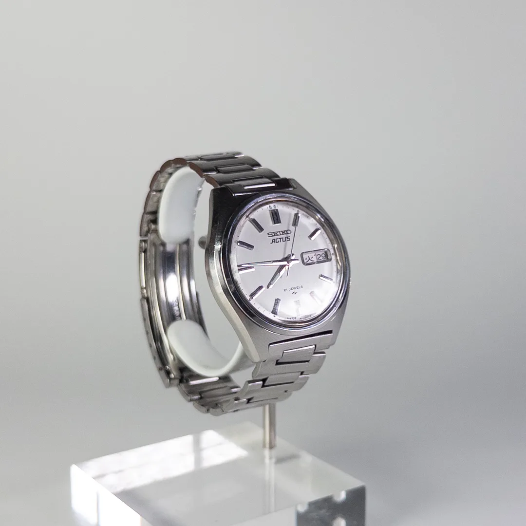 Seiko 5 Actus — foto 4