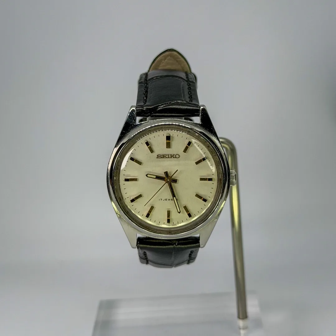 Seiko 5 — foto 2