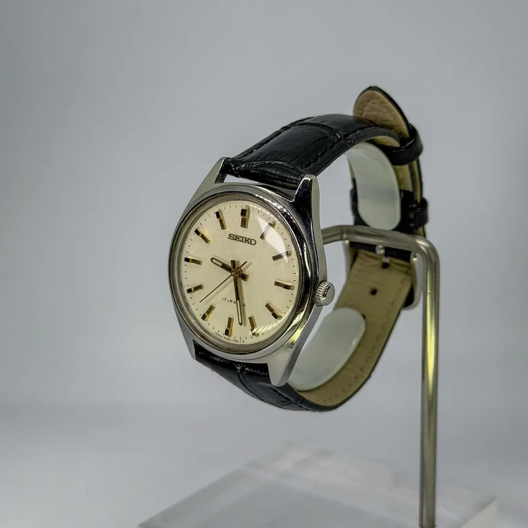Seiko 5 — foto 3