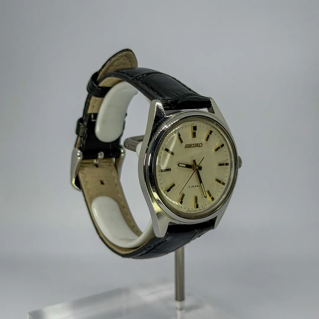 Seiko 5 — foto 4