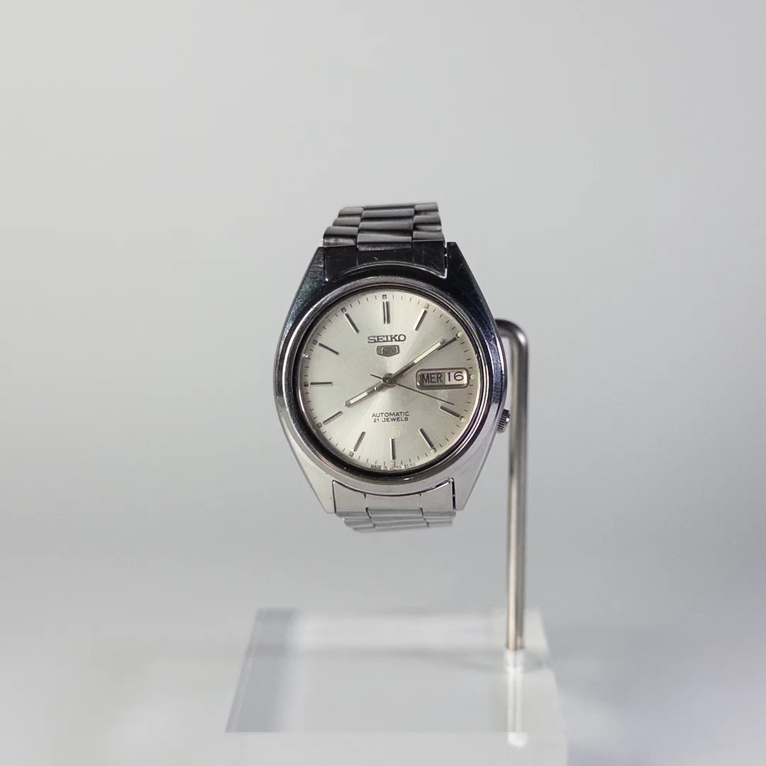 Seiko 5 — foto 2
