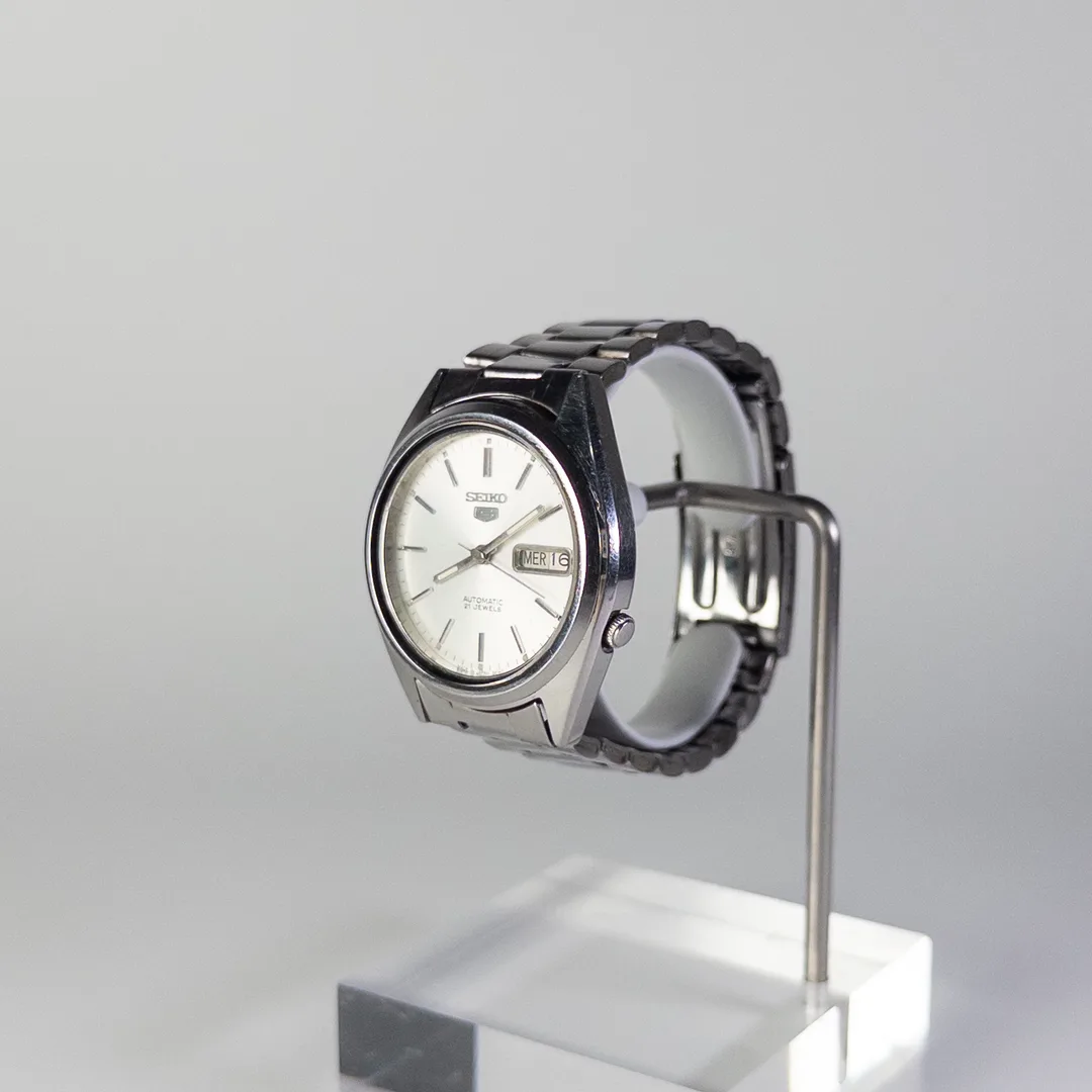 Seiko 5 — foto 3