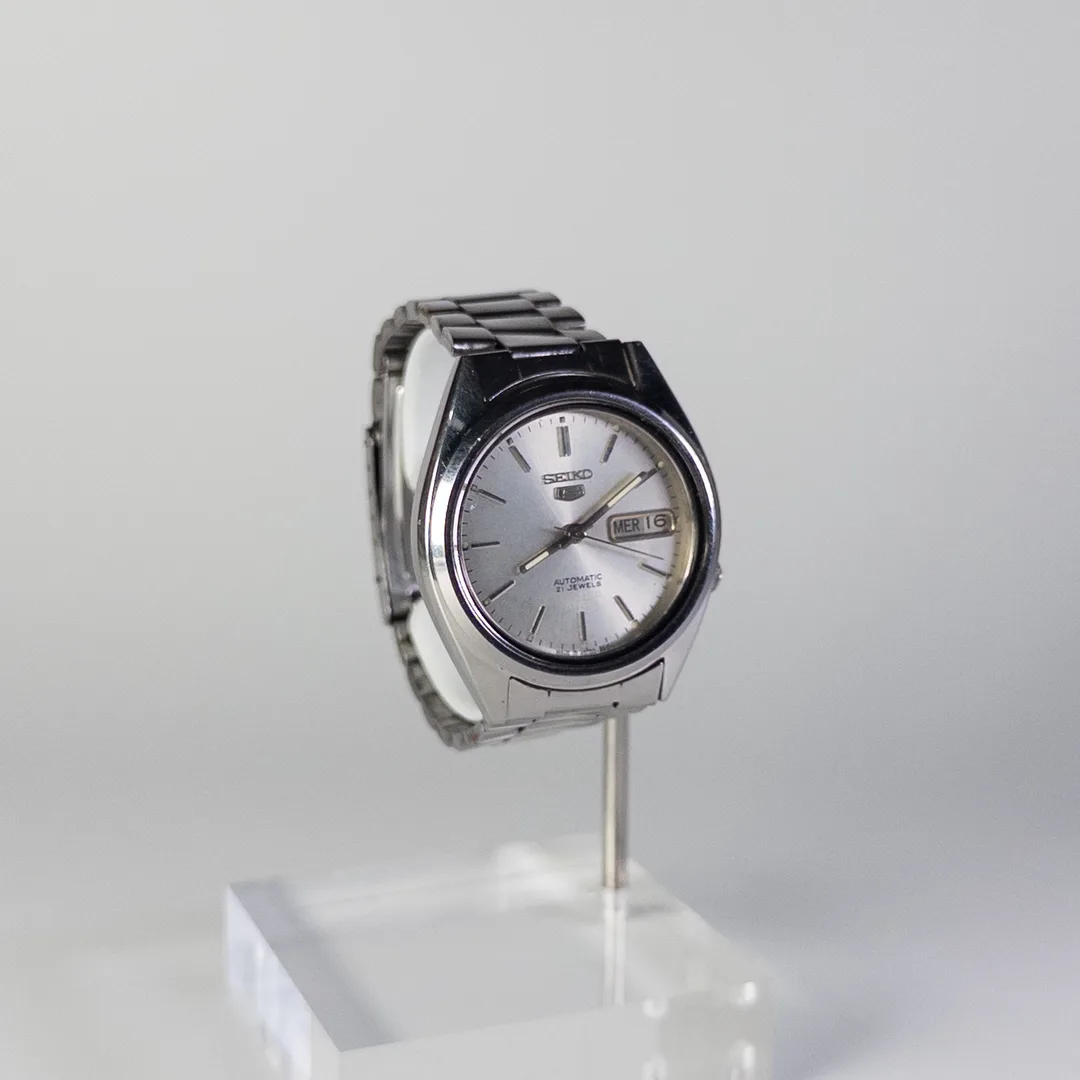 Seiko 5 — foto 4