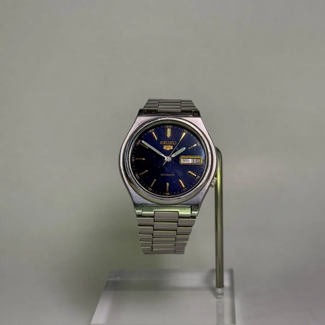 Seiko 5 — foto 2