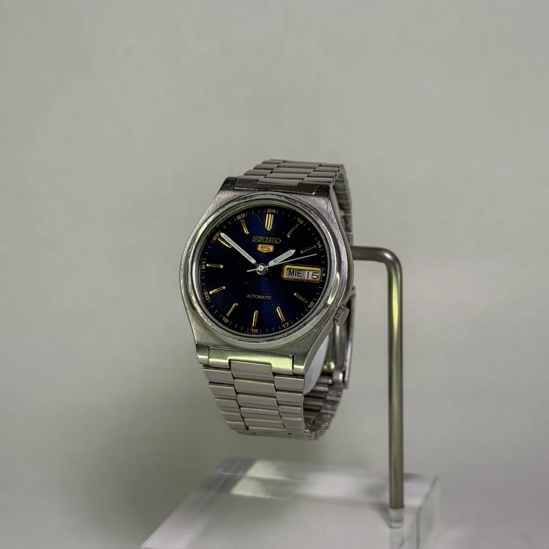 Seiko 5 — foto 3