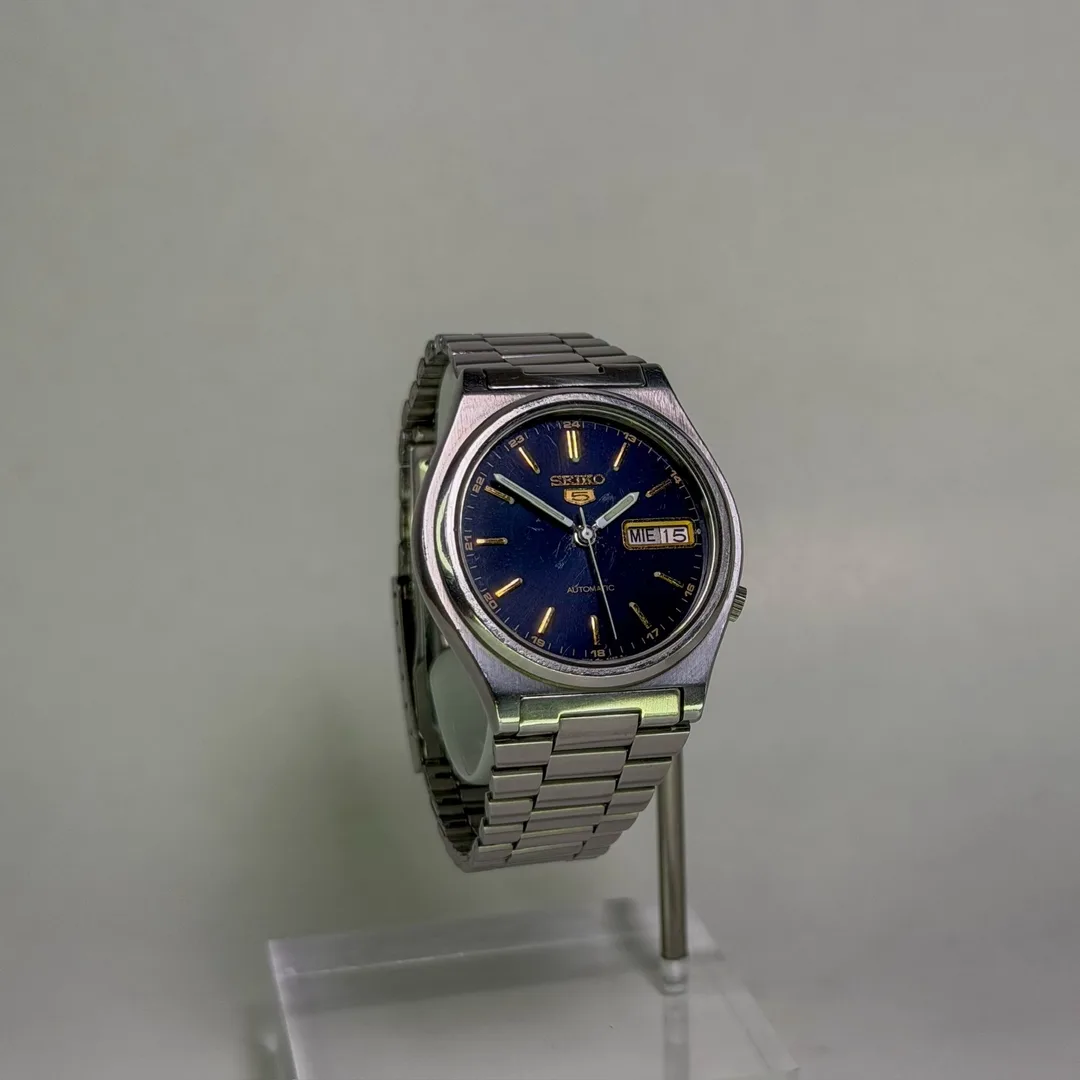 Seiko 5 — foto 4