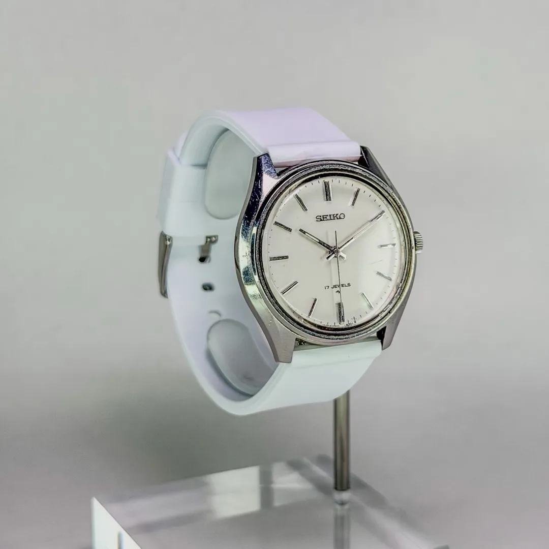 Seiko Manual — foto 4