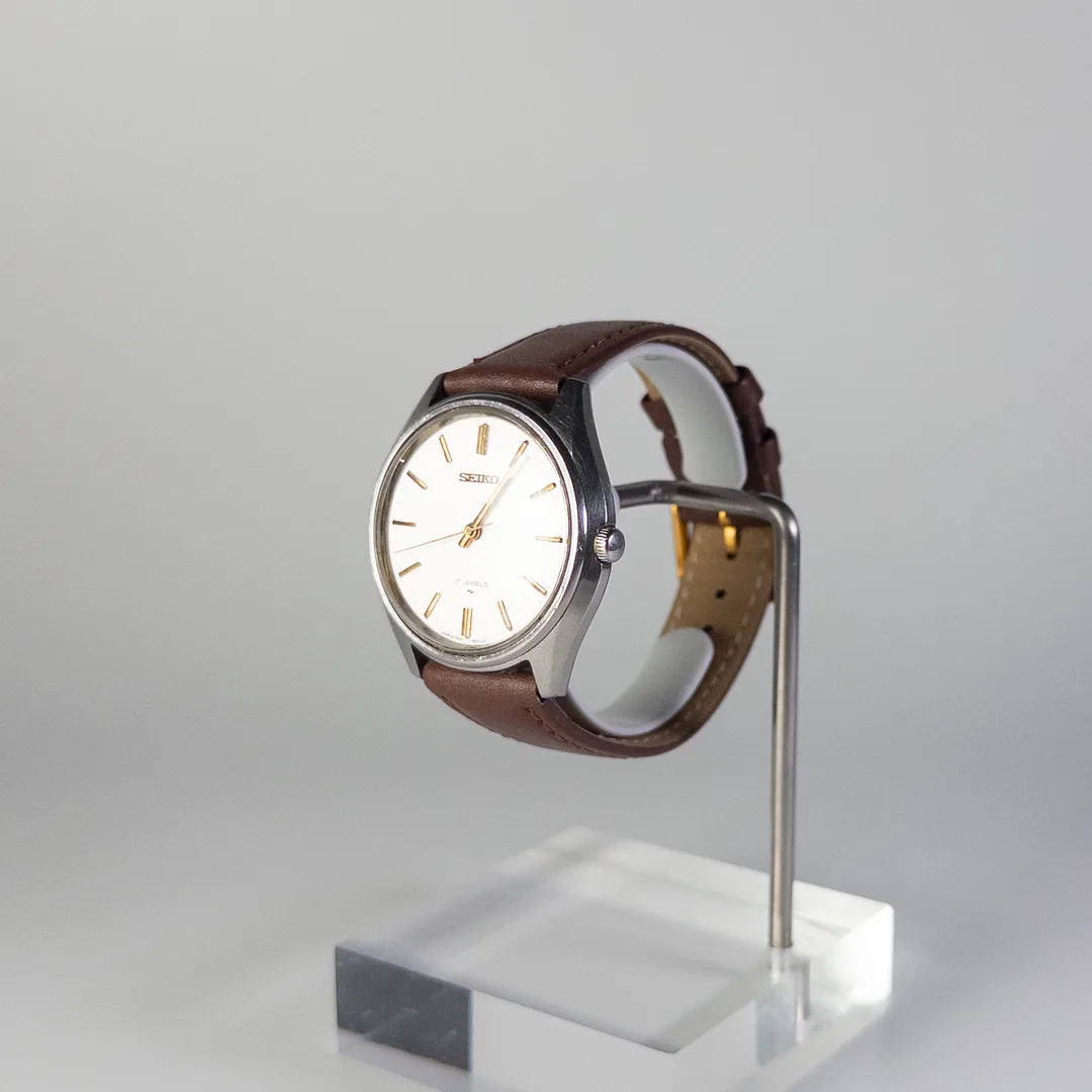 Seiko Manual — foto 3