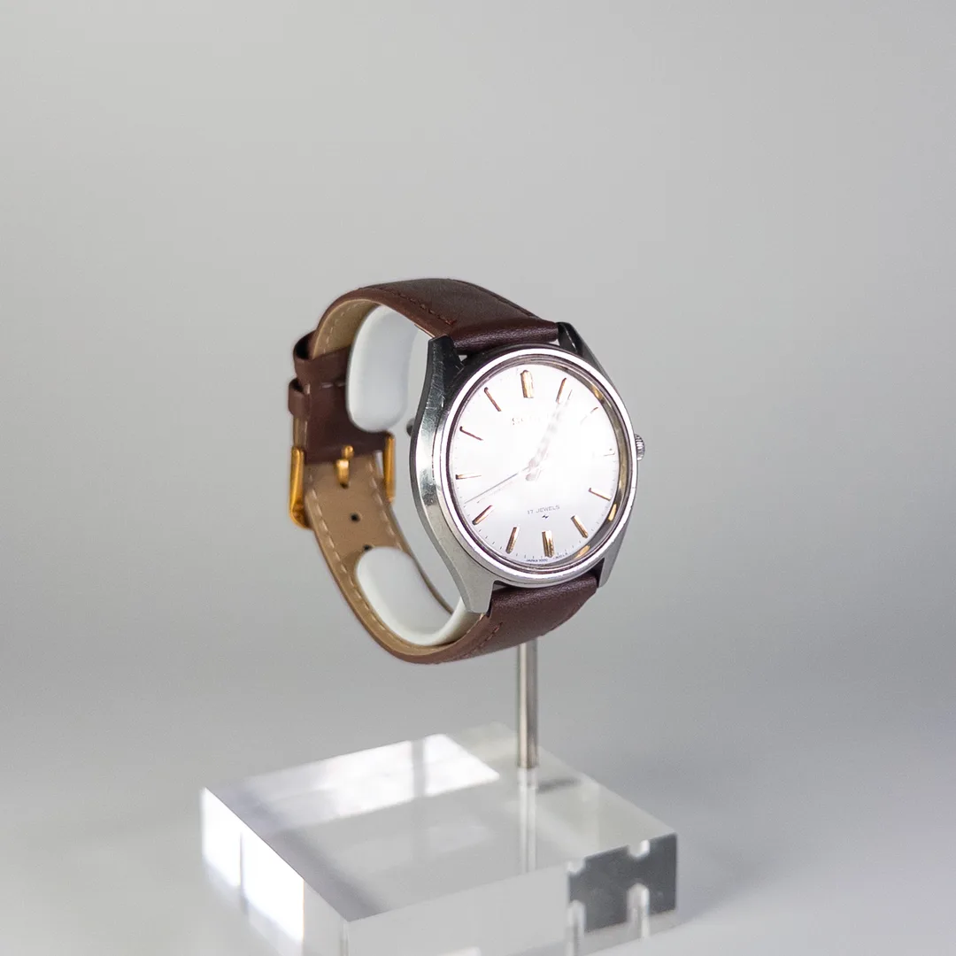 Seiko Manual — foto 4