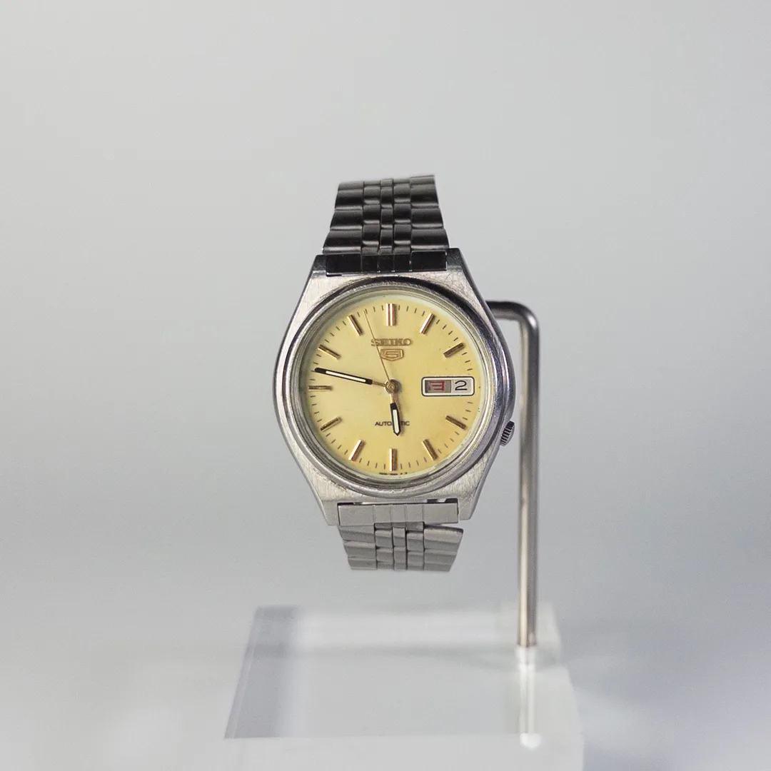 Seiko 5 — foto 2