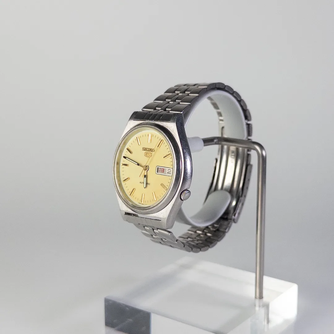 Seiko 5 — foto 3