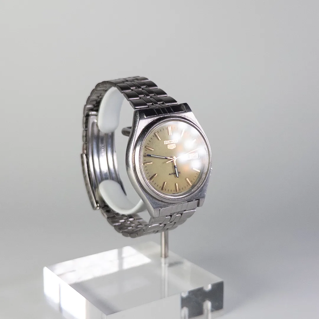 Seiko 5 — foto 4