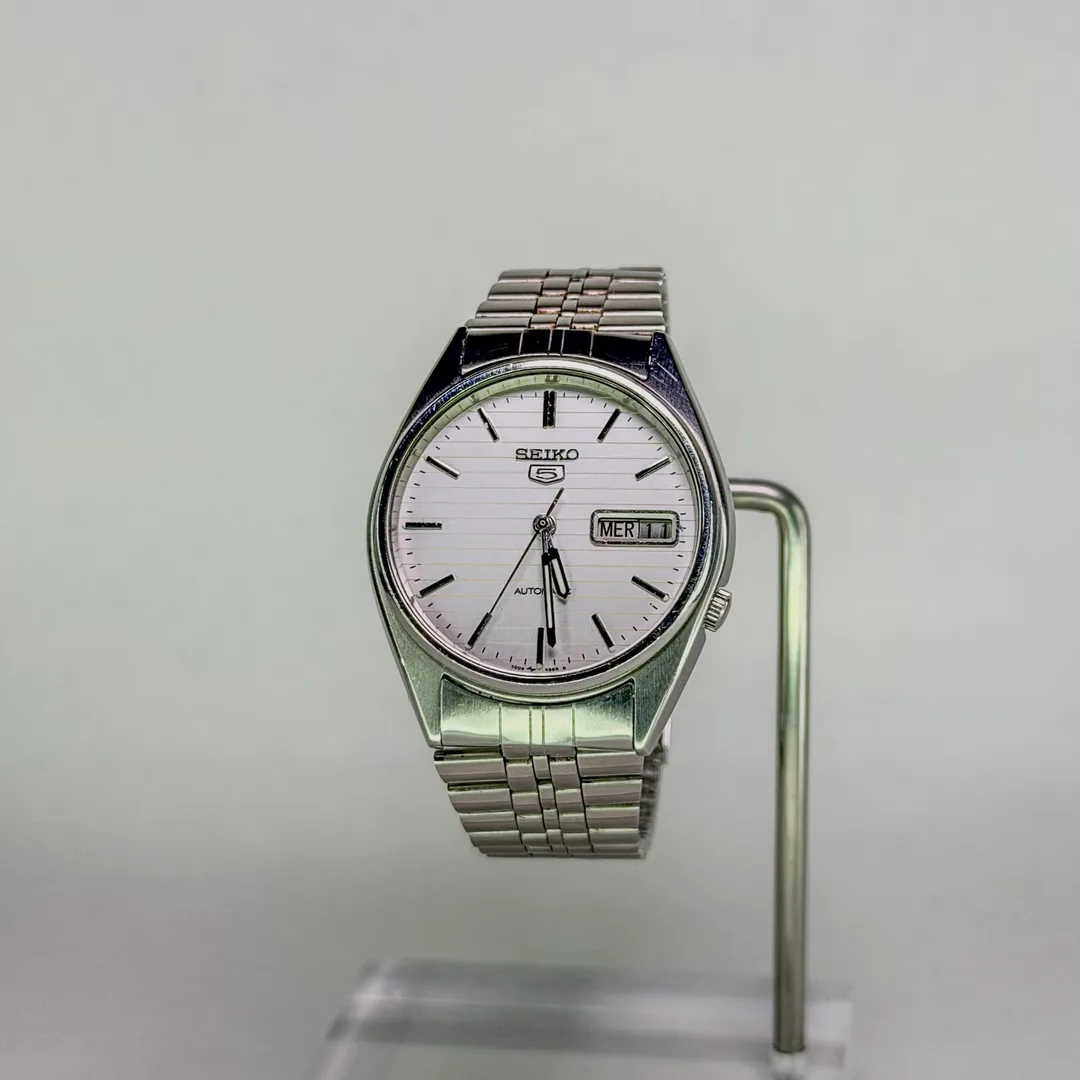 Seiko 5 — foto 2
