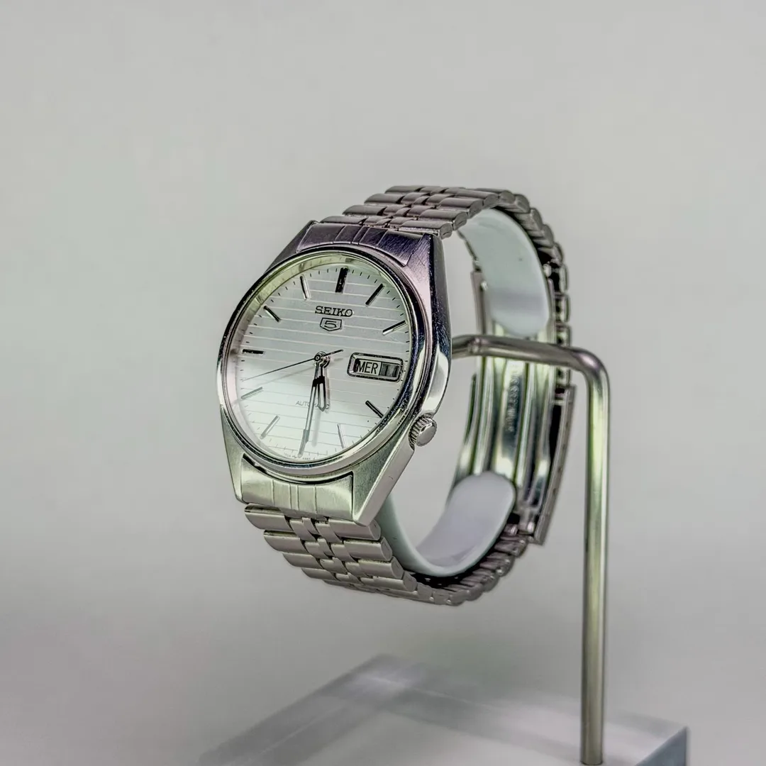 Seiko 5 — foto 3
