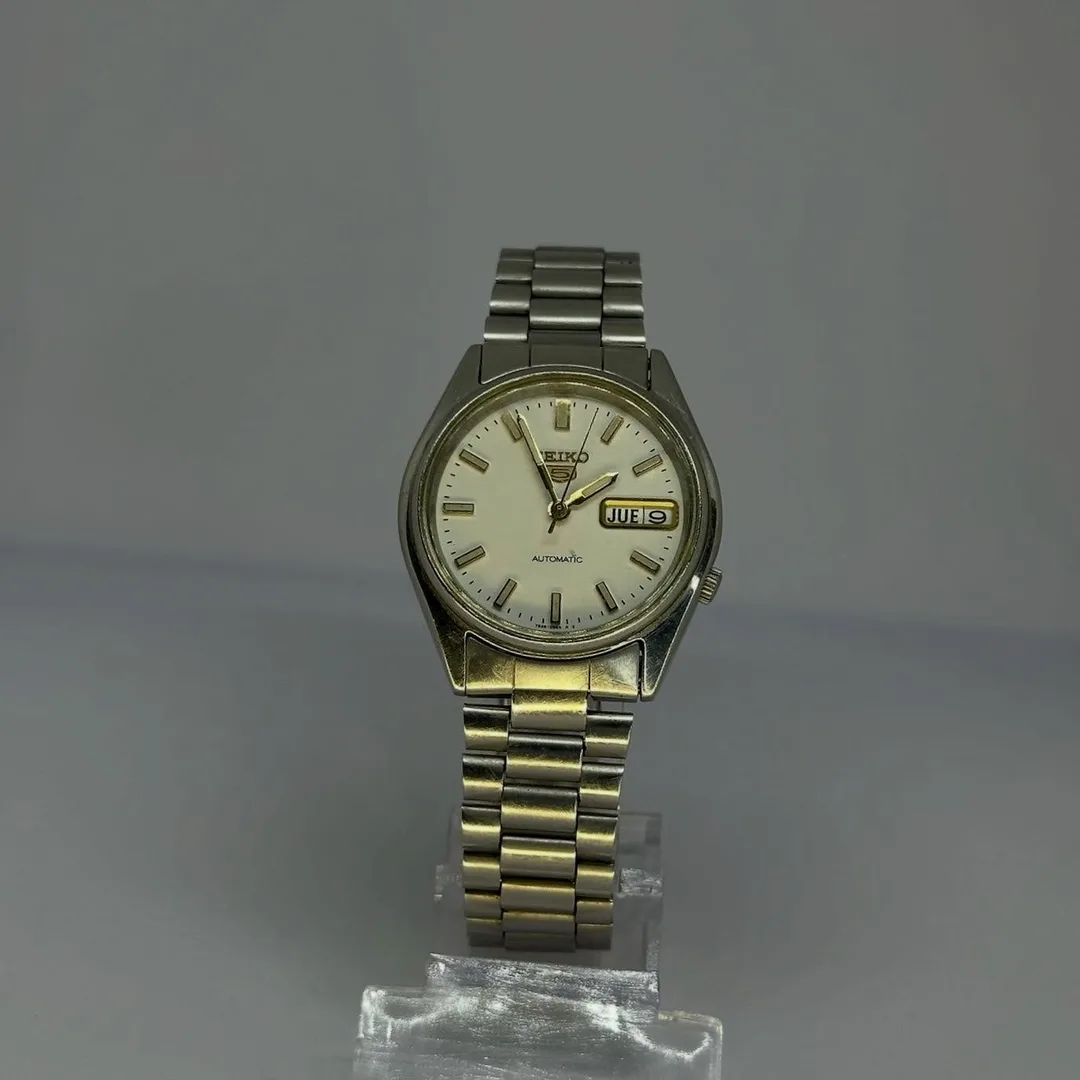 Seiko 5 — foto 2