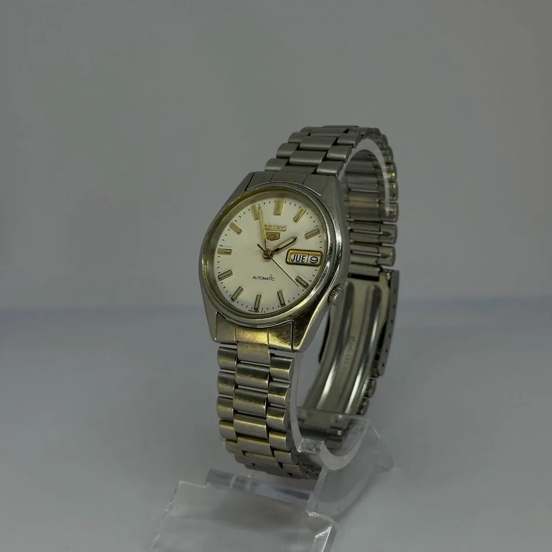 Seiko 5 — foto 3