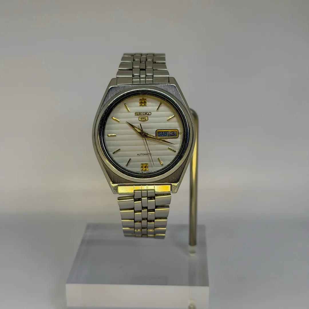 Seiko 5 — foto 2