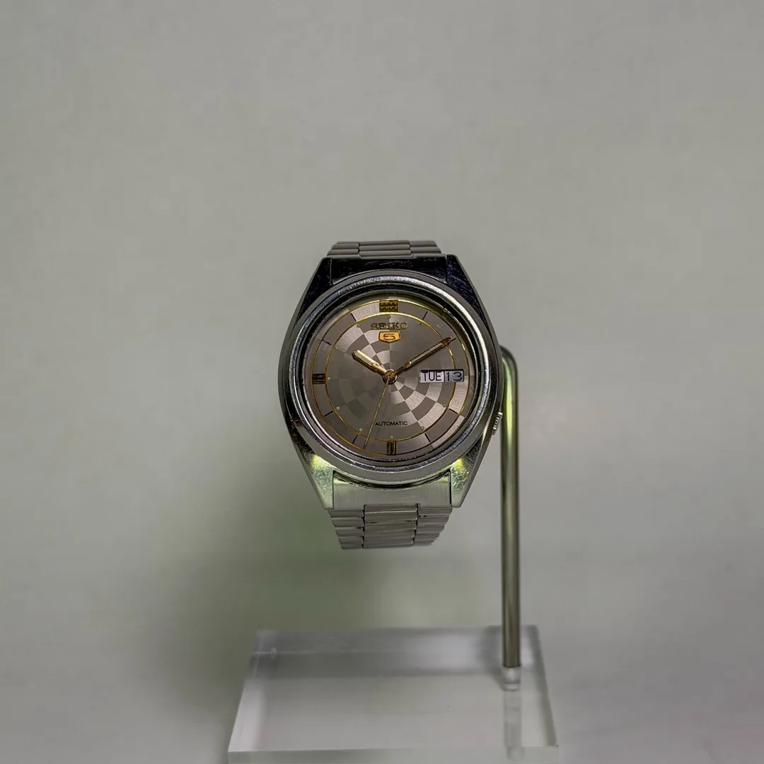 Seiko 5 — foto 2