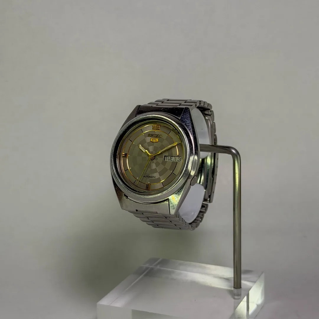 Seiko 5 — foto 3