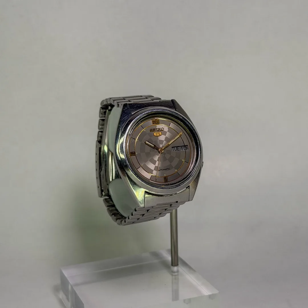 Seiko 5 — foto 4