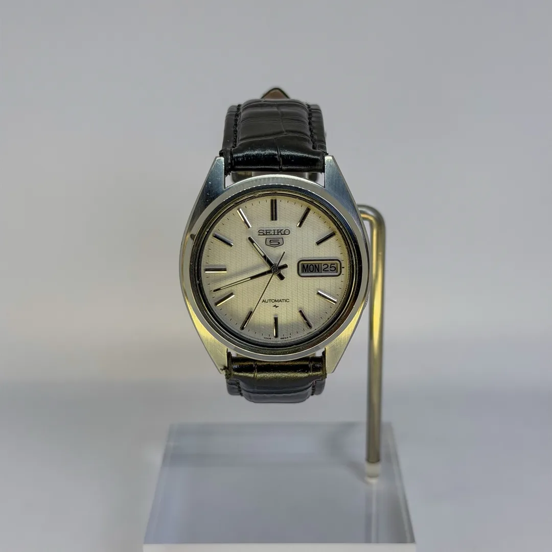 Seiko 5 — foto 2