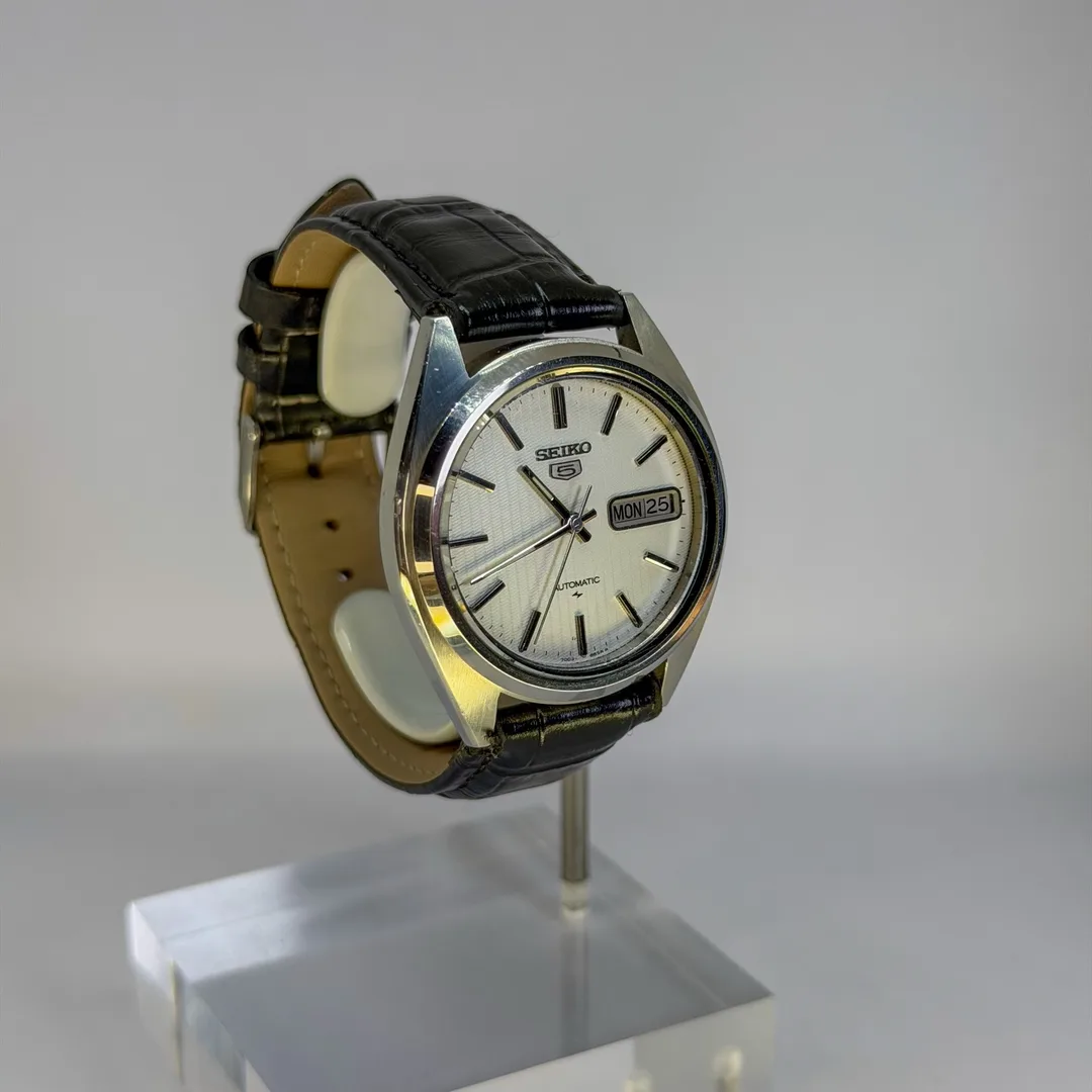 Seiko 5 — foto 3