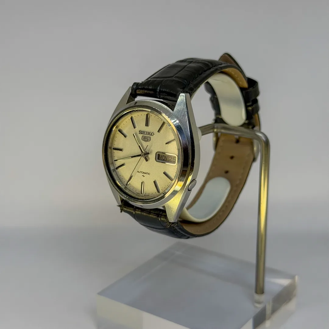 Seiko 5 — foto 4