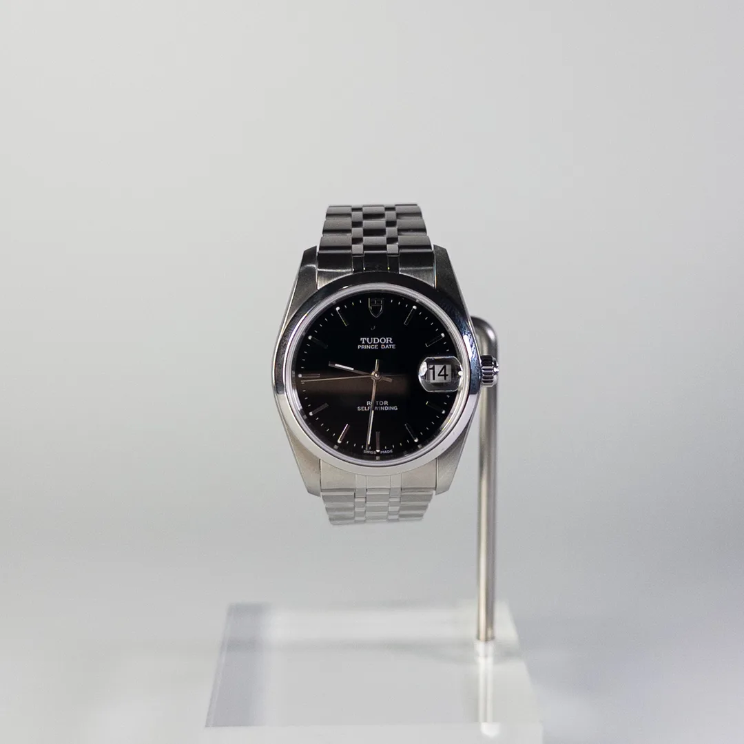 Tudor Prince Date — foto 2