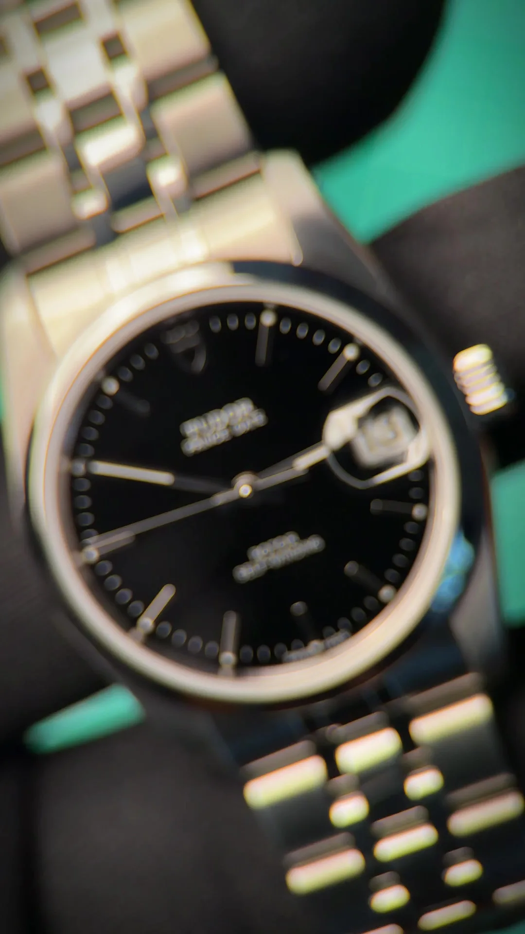 Tudor Prince Date — vídeo 2