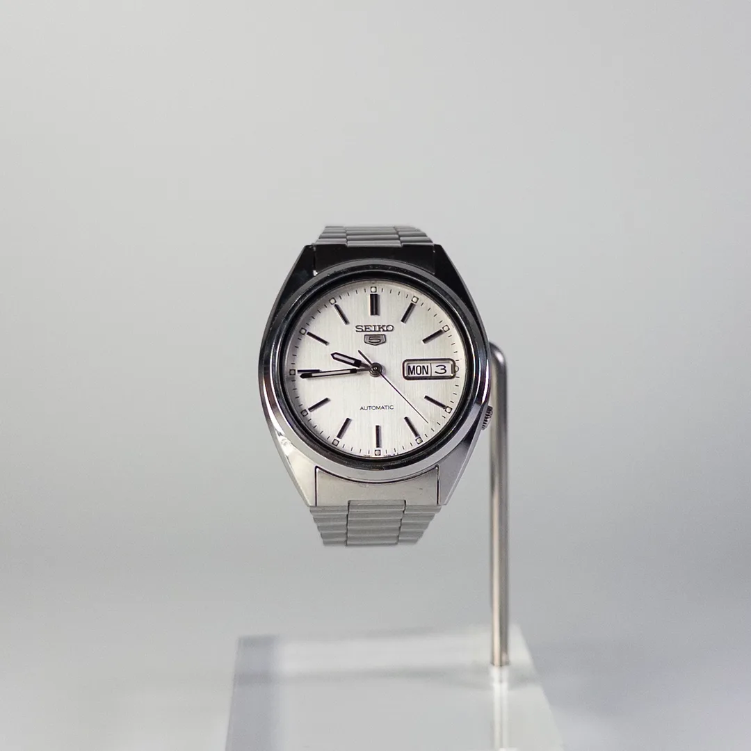 Seiko 5 — foto 2