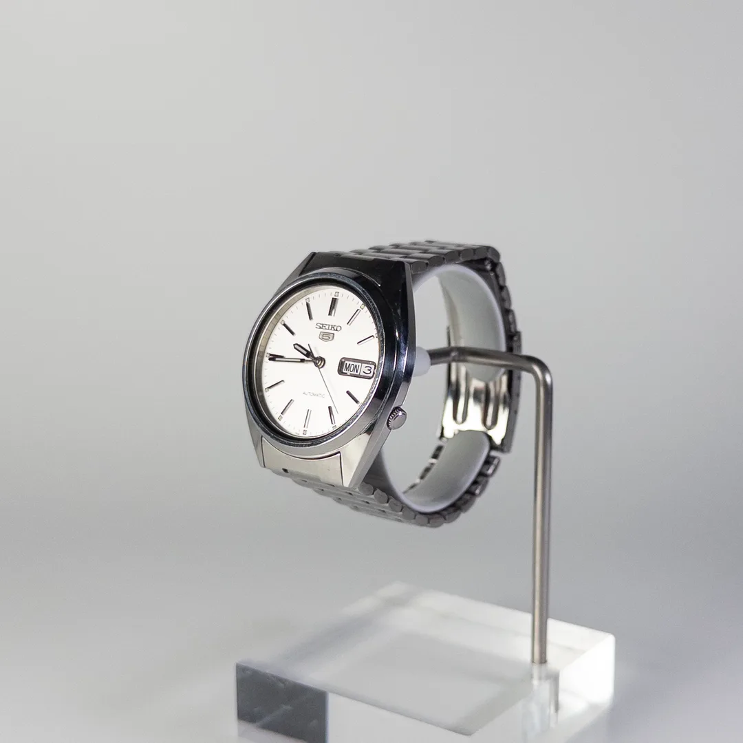 Seiko 5 — foto 3