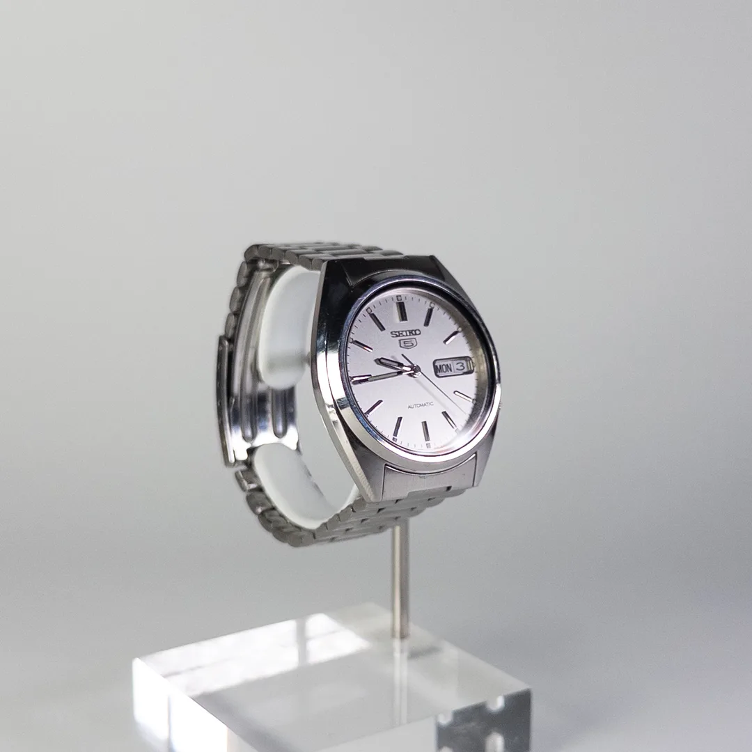 Seiko 5 — foto 4