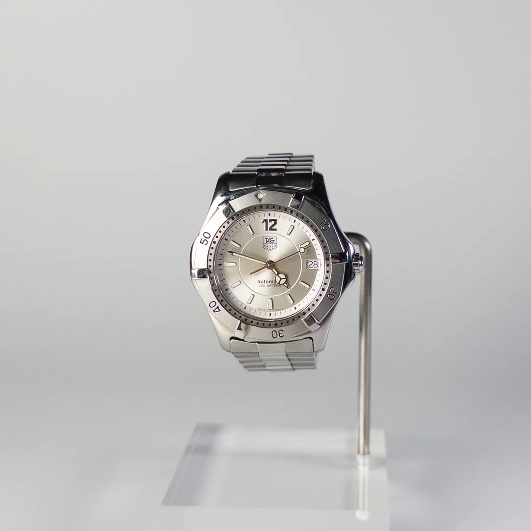 TAG Heuer Professional 2000 — foto 2