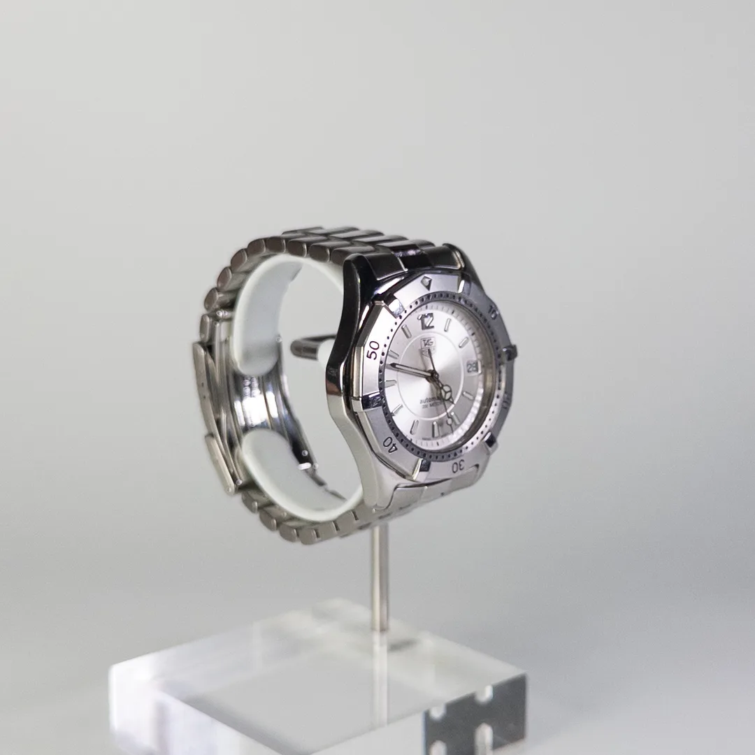 TAG Heuer Professional 2000 — foto 4